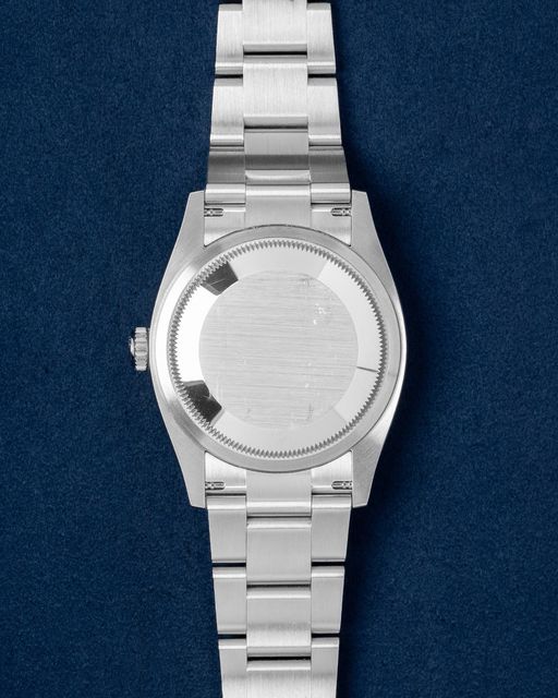 Rolex Oyster Perpetual 126000 Image 2